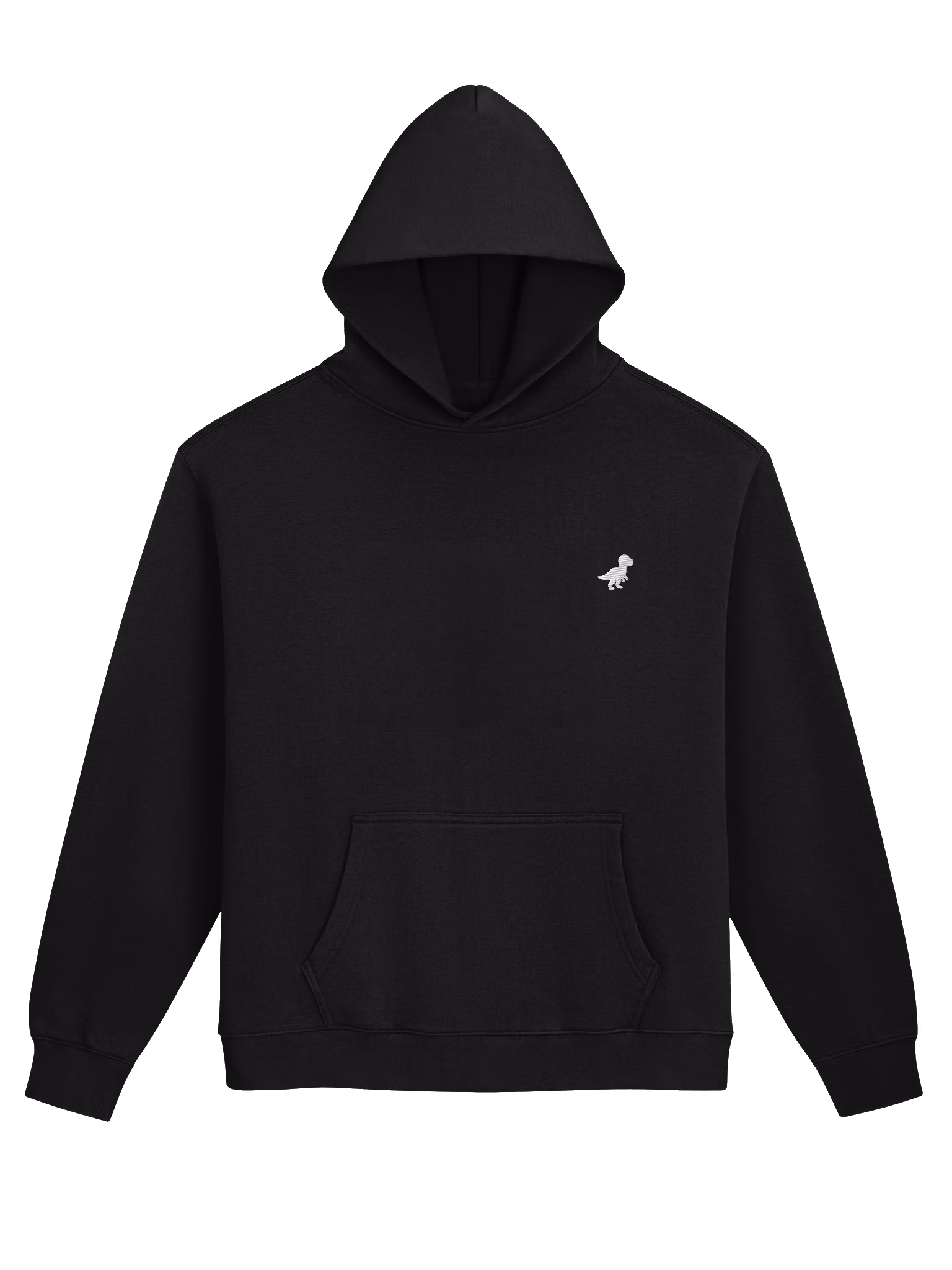 Claos Hoodie, front view